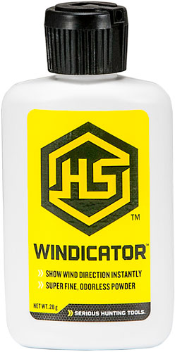 HS WIND CHECK WINDICATOR 28GM - for sale