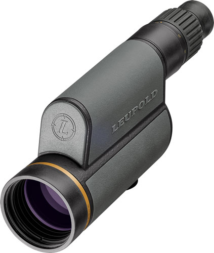 LEUPOLD SPOTTING SCOPE GOLD RING 12-40X60 HD* - for sale