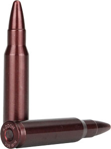 A-ZOOM METAL SNAP CAP .308 WINCHESTER 2-PACK - for sale