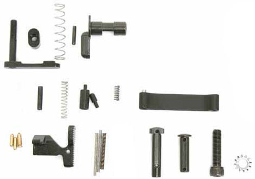 ARMALITE AR15 LOWER RECEIVER PARTS KIT .223 CAL /5.56MM - for sale