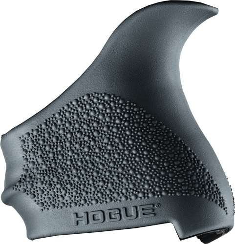 HOGUE HANDALL BEAVER TAIL GRIP SLEEVE FITS GLOCK 26/27 BLACK - for sale