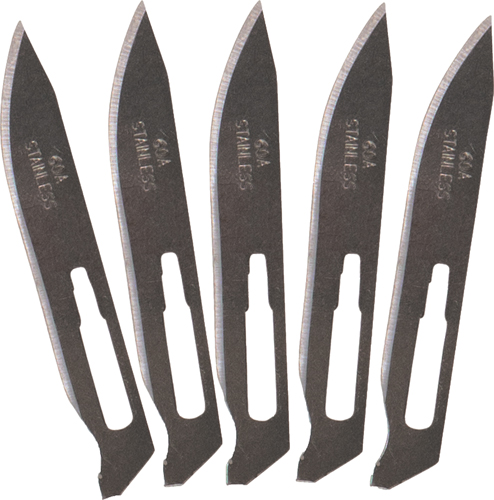 ALLEN SWITCHBACK REPLACEMENT BLADES 5-PACK< - for sale