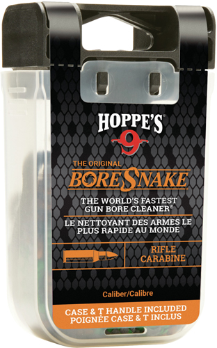 HOPPES DEN BORESNAKE RIFLE .22-.223 CALIBER - for sale