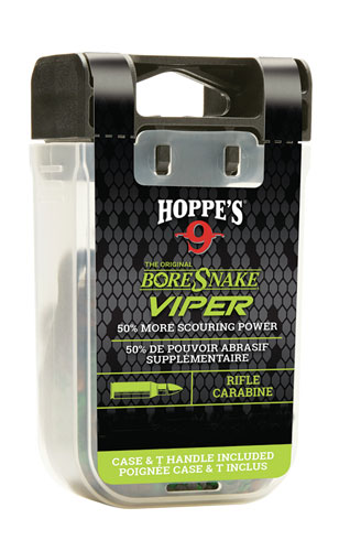 HOPPES BORESNAKE VIPER DEN RIFLE .35/.350/.357/.358/.375 - for sale