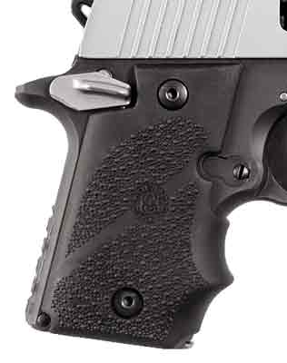HOGUE GRIPS SIGARMS P238 W/AMBI SAFETY - for sale