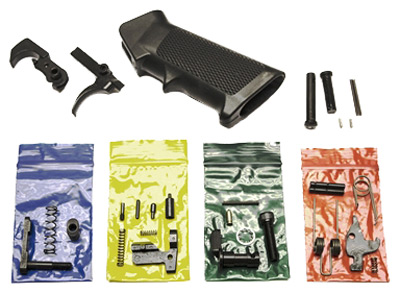 CMMG LOWER PARTS KIT FOR MK3 308 - for sale