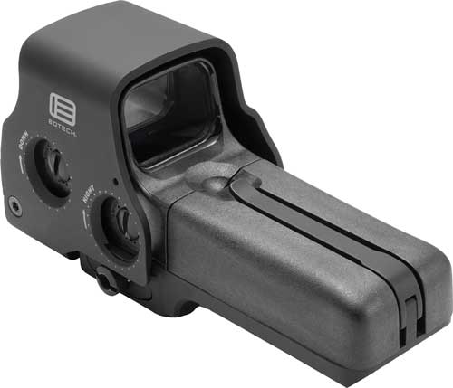EOTECH 518 HOLOGRAPHIC SIGHT 68MOA RING W/1MOA DOT - for sale