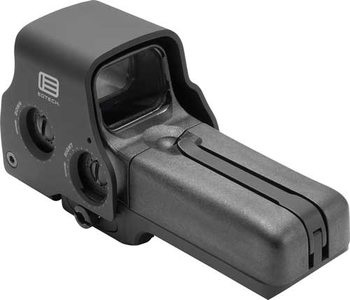 EOTECH 558 HOLOGRAPHIC SIGHT 68MOA RING W/1MOA DOT - for sale