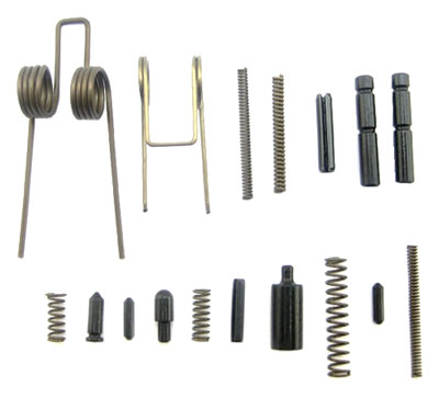 CMMG PARTS KIT FOR AR-15 LOWER PINS AND SPRINGS - for sale