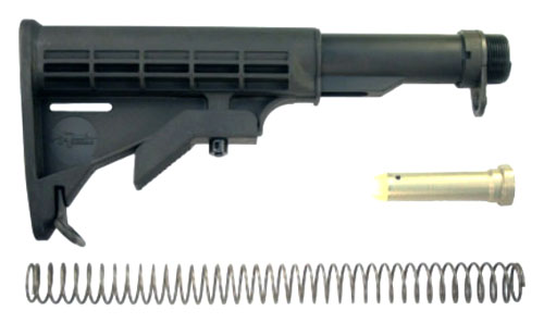CMMG STOCK KIT FOR AR-15 COLLAPSIBLE - for sale