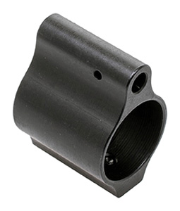 CMMG GAS BLOCK ASSY. .750" LOW PROFILE FOR AR-15 - for sale