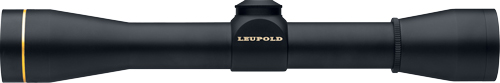 LEUPOLD SCOPE FX-I 4X28 RIMFIRE FINE DUPLEX MATTE - for sale