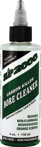 SLIP 2000 4OZ. CARBON KILLER BORE CLEANER - for sale