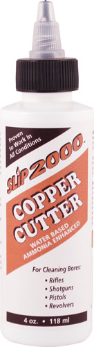 SLIP 2000 4OZ. COPPER CUTTER - for sale