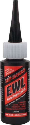 SLIP 2000 1OZ. EWL EXTREME WEAPONS LUBRICANT - for sale
