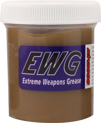 SLIP 2000 4OZ. EWG EXTREME WEAPONS GREASE LUBE - for sale