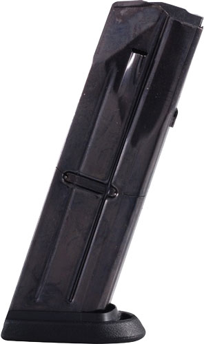 FN MAGAZINE FNS-9C 9MM 12RD BLACK - for sale