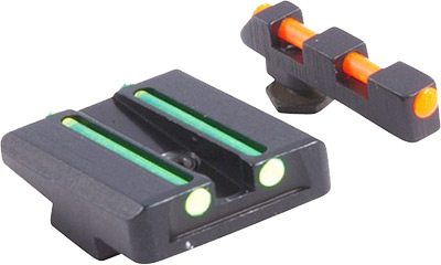 WILLIAMS FIRE SIGHT SET FOR GLOCK 42< - for sale