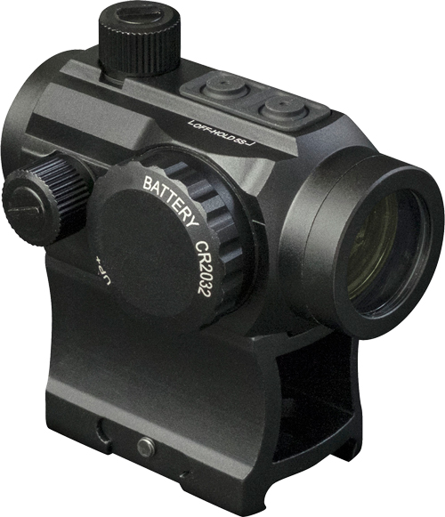 KONUS RED/GREEN DOT SIGHT-PRO NUCLEAR HIGH/LOW MOUNTING - for sale