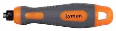 LYMAN PRIMER POCKET UNIFORMER LARGE - for sale