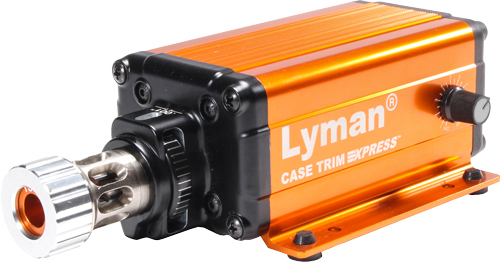 LYMAN BRASS SMITH CASE TRIM XPRESS 115V - for sale