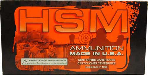 HSM 17 HORNET 20GR V-MAX 20RD 25BX/CS - for sale