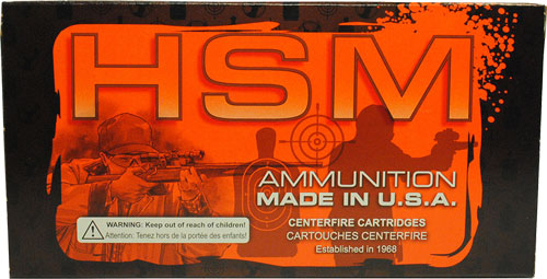 HSM 300 AAC 110GR V-MAX 20RD 25BX/CS - for sale