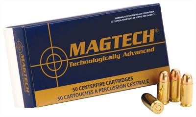 MAGTECH 38 SPECIAL 148GR LEAD WC 50RD 20BX/CS - for sale