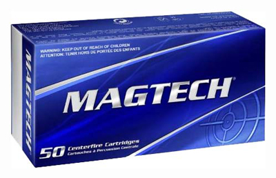 MAGTECH 45 ACP 230GR FMJ 50RD 20BX/CS - for sale