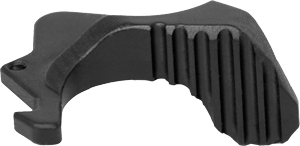 ODIN EXTENDED CHARGING HANDLE LATCH BLACK FOR AR-15 - for sale