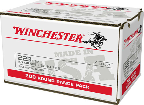 Winchester - .223 Remington