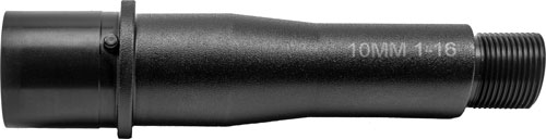 NEW FRONTIER AR45/10 MATCH BBL 4" 1:16 10MM AUTO BLACK - for sale