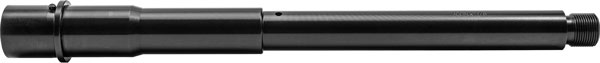 NEW FRONTIER AR15 BARREL 10.5" 1:8 .300AAC BLK - for sale