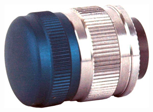 BERETTA BALANCE CAP-LIGHT FOR A400 XCEL 1.4 OZ. BLUE - for sale