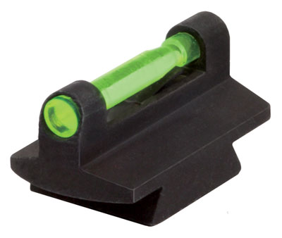 HIVIZ RIFLE FRONT SIGHT FOR 3/8" DOVETAIL .315" - for sale