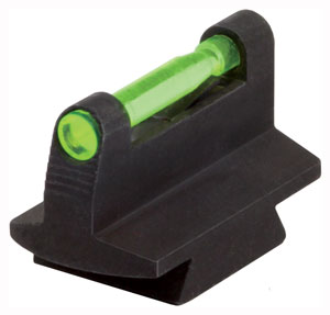 HIVIZ RIFLE FRONT SIGHT FOR 3/8" DOVETAIL .380" - for sale