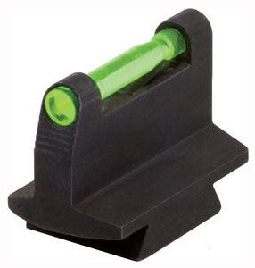 HIVIZ RIFLE FRONT SIGHT FOR 3/8" DOVETAIL .420" - for sale