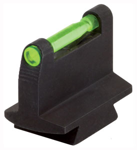 HIVIZ RIFLE FRONT SIGHT FOR 3/8" DOVETAIL .500" - for sale