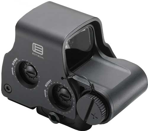 EOTECH EXPS2-0 HOLOGRAPHIC SGT GREEN 68MOA RING W/1MOA DOT - for sale
