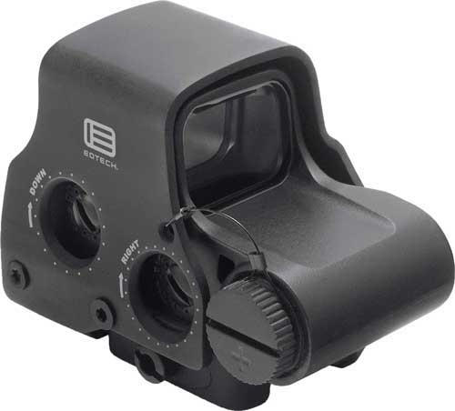EOTECH EXPS2-2 HOLOGRAPHIC SGT 68MOA RING W/(2)1MOA DOTS - for sale