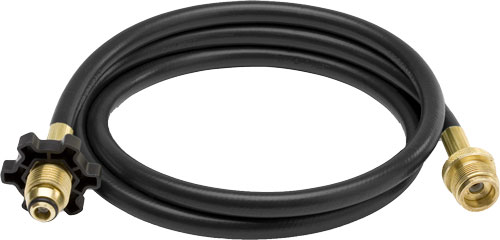 MR.HEATER 10' BUDDY SERIES HOSE ASSEMBLY - for sale