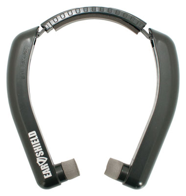 OTIS EARSHIELD 31DB HEARING PROTECTION - for sale
