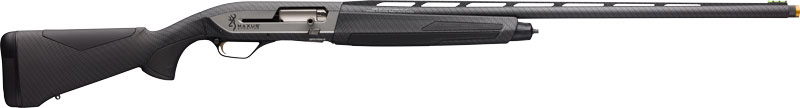 BROWNING MAXUS II SPORTING 12GA 3" 30"VR CARBON FIBER - for sale