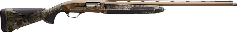 BROWNING MAXUS II WICKED WING 12GA 3.5" 28" RT-TIMBER * - for sale