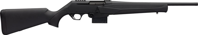 BROWNING BARMK3 DBM .308WIN 18" MATTE BLACK/SYN - for sale