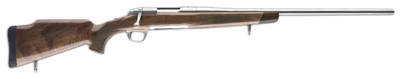 BROWNING X-BOLT WHITE GOLD .308WIN 22" SS/WALNUT - for sale
