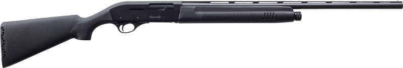 AKKAR 220  20GA 26" FIELD GUN 3 TUBES POLYMER STOCK< - for sale