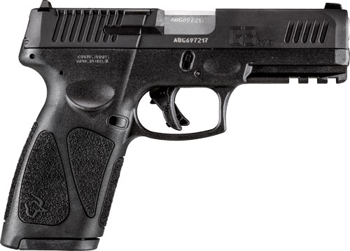 TAURUS G3 9MM 17-SHOT 3-DOT ADJ. MATTE OPTIC READY - for sale