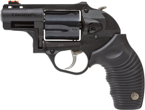 TAURUS 605 POLYMER .357 2" FS 5-SHOT BLACK OXIDE CYL - for sale