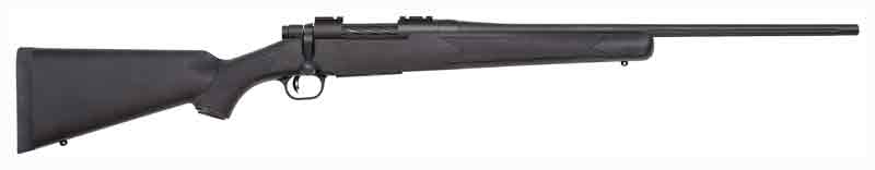 MOSSBERG PATRIOT 308WIN 22" BLUED/SYN - for sale